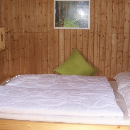 Wakenitz-Camp Hotell Groß Sarau Eksteriør bilde